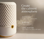 HomeTG Waterless Diffuser 2