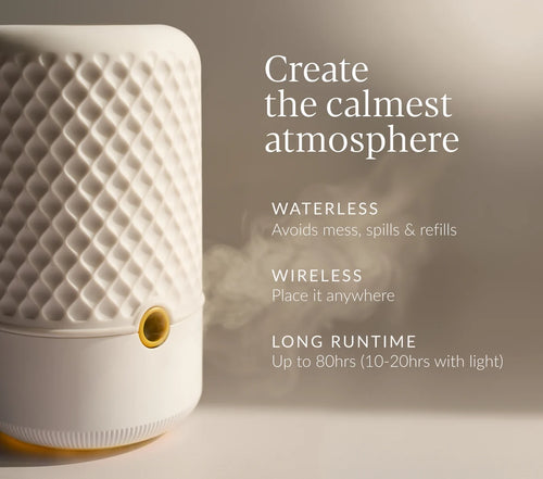 Diffuser lifestyle