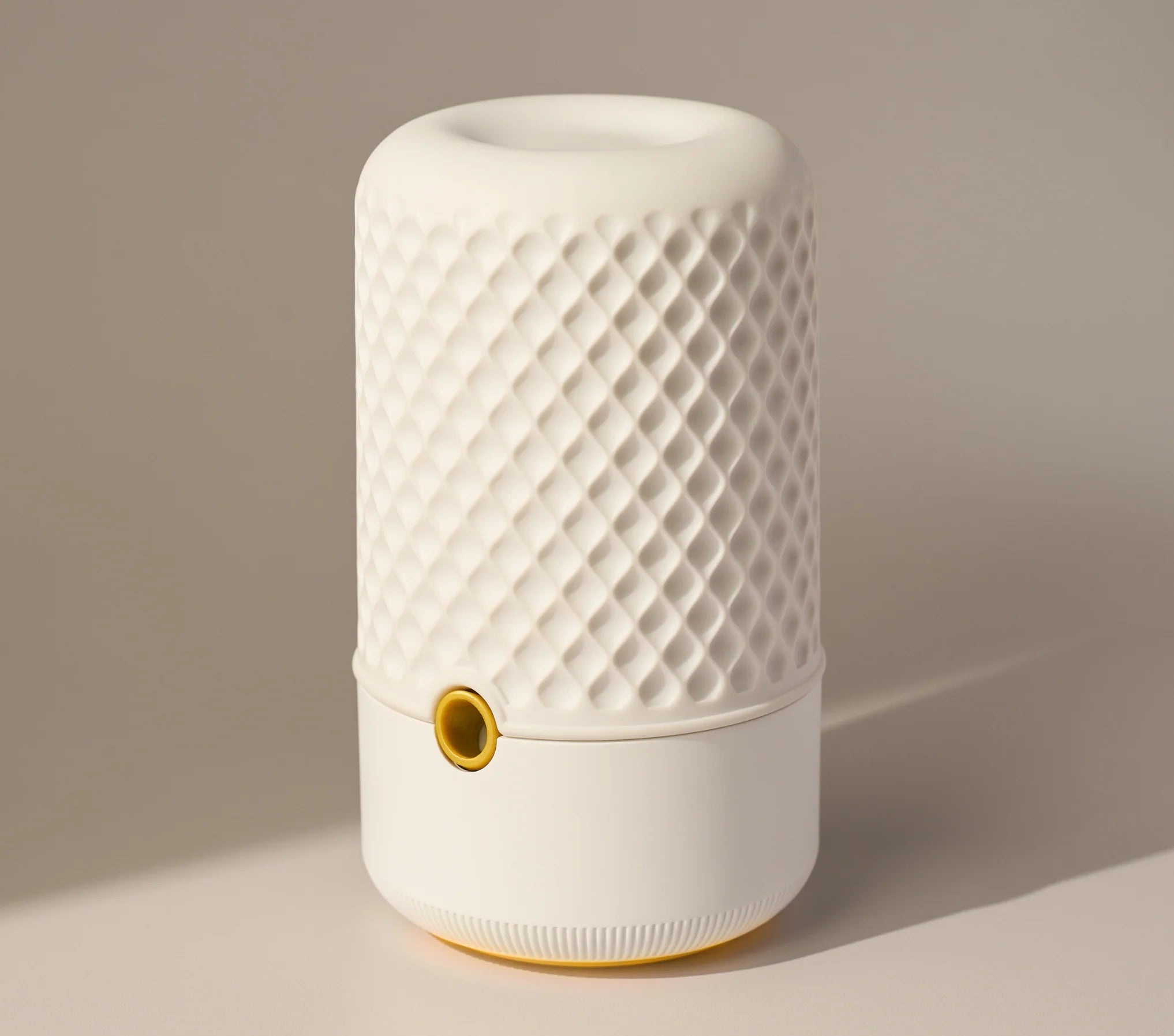 White Diffuser